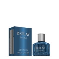 Essential for Him Eau de Toilette for Men Replay
