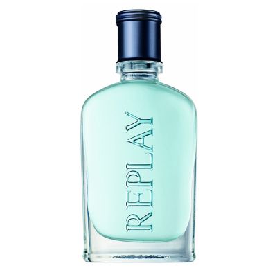 Jeans Spirit for Him Eau de Toilette for Men Replay