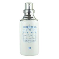 Molinard Homme III Eau de Toilette for Men Molinard