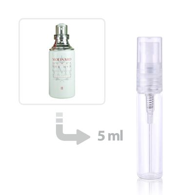 عطر مولينار هوم الرجالي II او دو تواليت