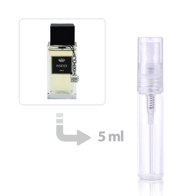 عطر انسايدر للرجال من جيبارليس