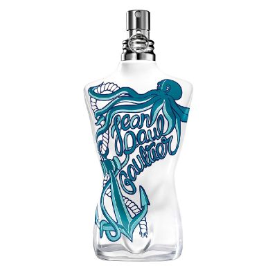 Le Beau Male Summer Eau de Toilette for Men Jean Paul Gaultier