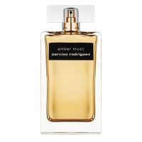 Amber Musc Eau de Parfum for Women