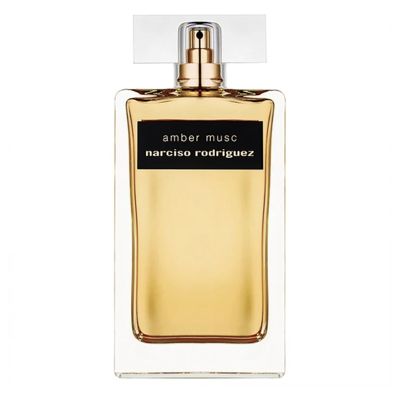 Amber Musc Eau de Parfum for Women