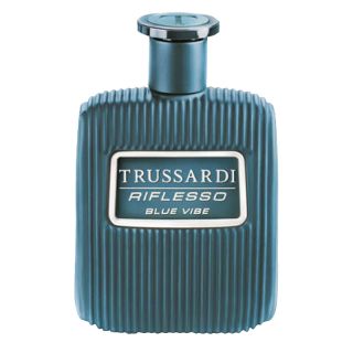 Riflesso Blue Vibe Limited Edition Eau de Toilette Men Trussardi