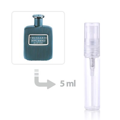 Riflesso Blue Vibe Limited Edition Eau de Toilette Men Trussardi