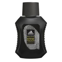 Intense Touch Eau de Toilette Men Adidas