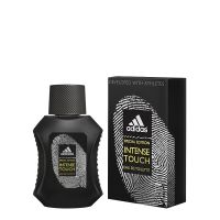 Intense Touch Eau de Toilette Men Adidas