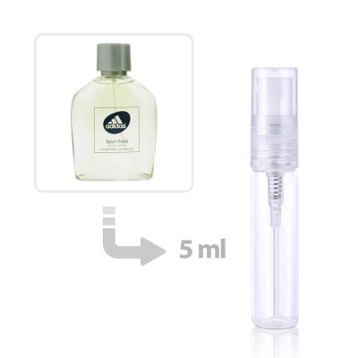 Sport Field Eau de Toilette Men Adidas