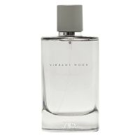 Vibrant Wood Eau de Parfum Women and Men Zara
