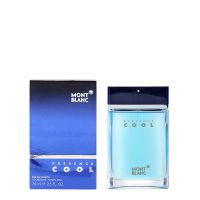 Presence Cool Eau de Toilette Men Mont Blanc