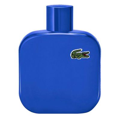 Eau de Lacoste L.12.12 Bleu Powerful Eau de Toilette Men Lacoste