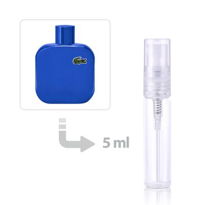 Eau de Lacoste L.12.12 Bleu Powerful Eau de Toilette Men Lacoste