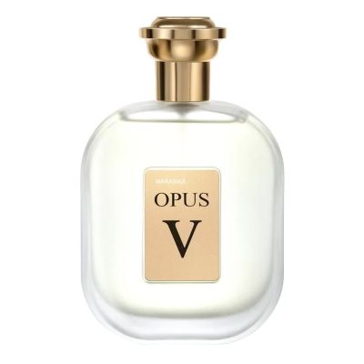 Opus V Eau de Parfum for Men Fragrance World