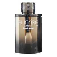 Sunrise Urban Eau de Toilette for Men Franck Olivier