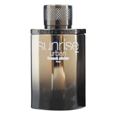 Sunrise Urban Eau de Toilette for Men Franck Olivier