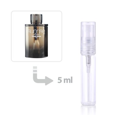 Sunrise Urban Eau de Toilette for Men Franck Olivier