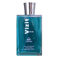Vizit  Eau de Parfum Men Rio collection