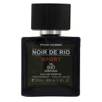 Rio Noir De Rio Sport Eau de Parfum for Men Rio collection