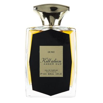 Rio Killalien Amber Oud Eau de Parfum for Men Rio collection