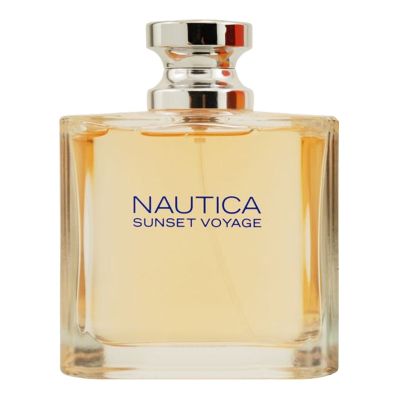 Sunset Voyage Eau de Toilette Men Nautica