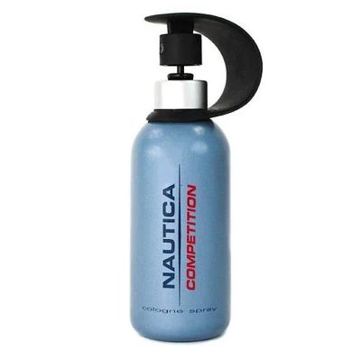 Competition Eau de Cologne Men Nautica