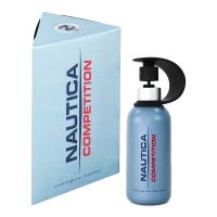 Competition Eau de Cologne Men Nautica