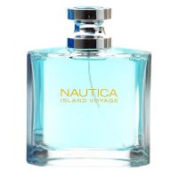 Island Voyage Eau de Toilette Men Nautica