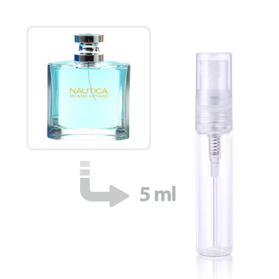 Island Voyage Eau de Toilette Men Nautica