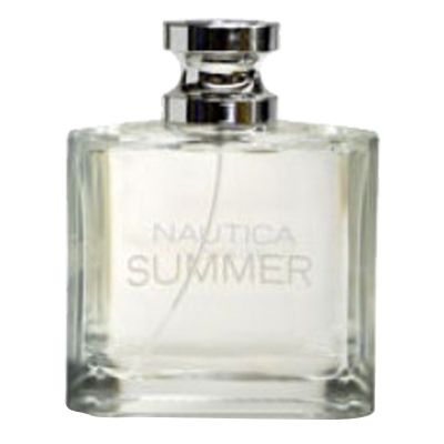 Summer Voyage Eau de Toilette Men Nautica