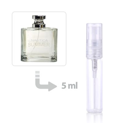 Summer Voyage Eau de Toilette Men Nautica