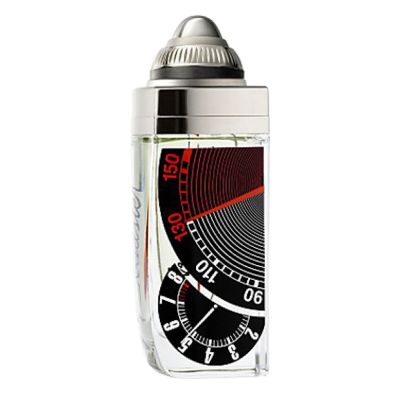 Roadster Sport Speedometer Limited Edition Eau de Toilette for Men Cartier