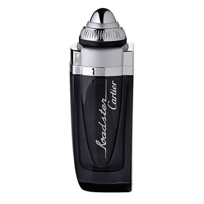 Roadster Black Eau de Toilette Men Cartier