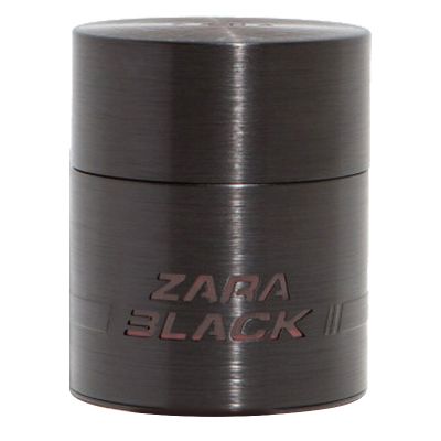 Zara Black Eau de Toilette Men Zara