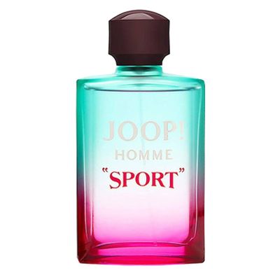 Joop Homme Sport Eau de Toilette for Men Joop