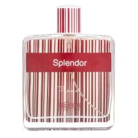 Splendor Flower Eau de Parfum Men Seris