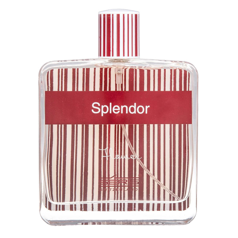 Splendor Flower Eau de Parfum Men Seris perfume & fragrance - Riah
