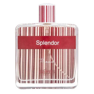 Splendor Flower Eau de Parfum Men Seris