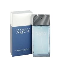 Herrera Aqua Eau de Toilette for Men Carolina Herrera