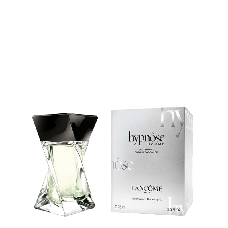 Hypnose Homme Eau Fraiche Men Lancome perfume fragrance Riah