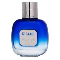 Killer Eau de Parfum for Men Marc Joseph