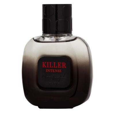 Killer Intense Eau de Parfum for Men Marc Joseph