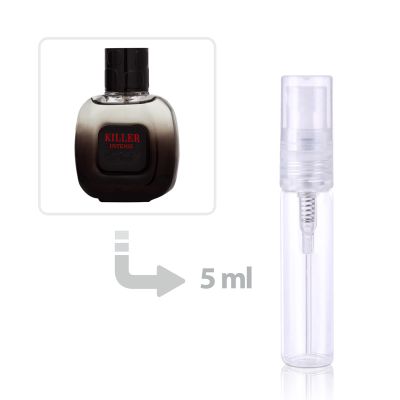 عطر كيلر إنتينس للرجال مارك جوزيف