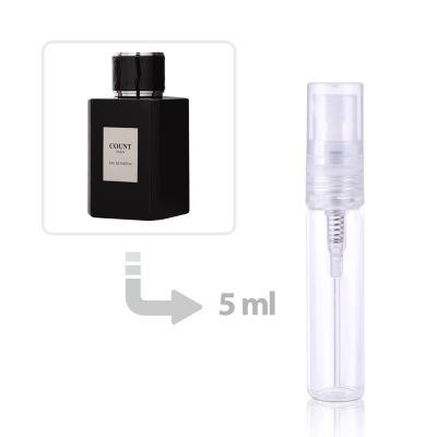 Count Eau de Parfum Men Marc Joseph