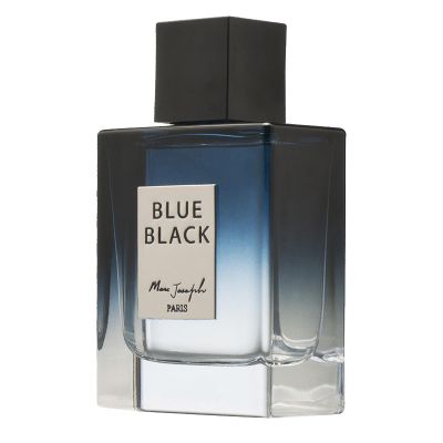 Blue Black Eau de Parfum Men Marc Joseph