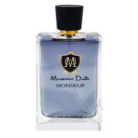 Monsieur Eau de Parfum for Men Massimo Dutti