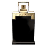 Rich Man Oud Eau de Toilette Men Paris Bleu SPPC