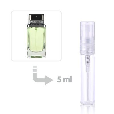 عطر انسبشن للرجال من باريس بلو اس بي بي سي