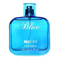 Blue Aventus Eau de Toilette for Men Aris