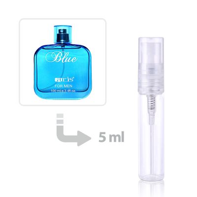 Blue Aventus Eau de Toilette for Men Aris